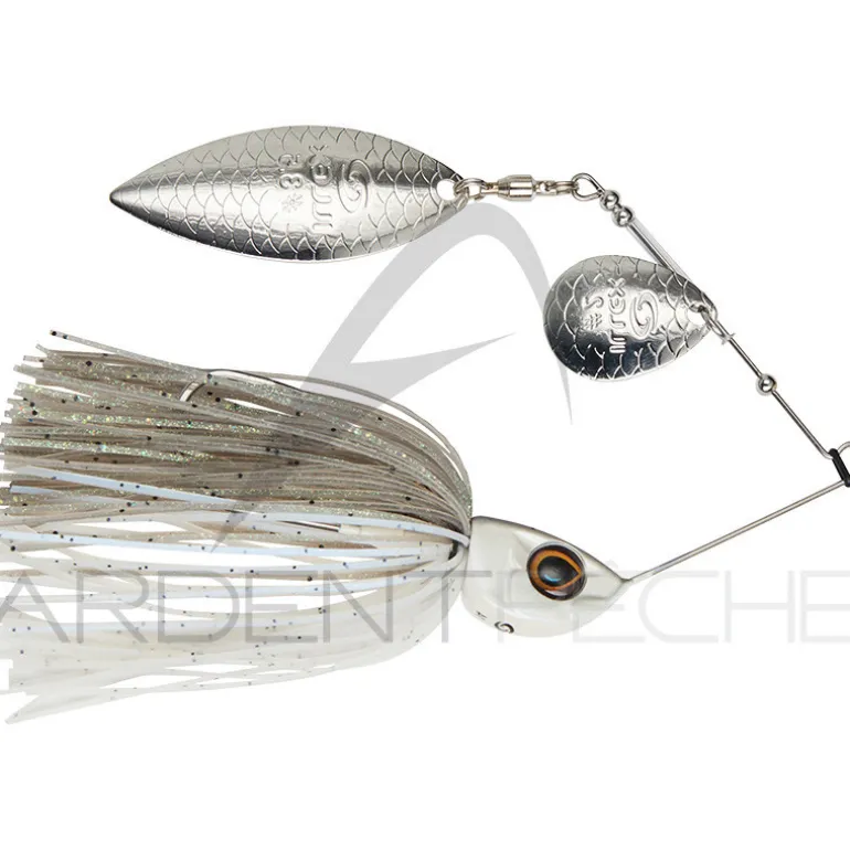 Spinnerbait ILLEX Crusher Jr 10g