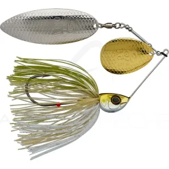 Spinnerbait ILLEX Crusher pitcher TG 32g