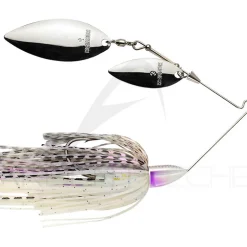 Spinnerbait KEITECH Tee bone spinnerbait DW 14g
