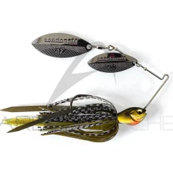 Spinnerbait MEGABASS SV-3 DW 10.5g