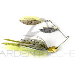 Spinnerbait MEGABASS SV-3 DW 21g