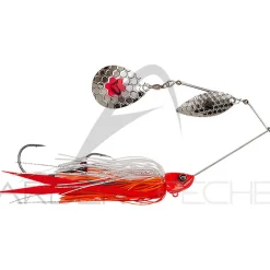 Spinnerbait SAVAGE GEAR Da bush 14cm 21g
