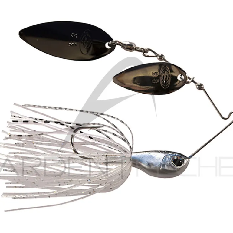 Spinnerbait SAWAMURA One up spin 10.5g