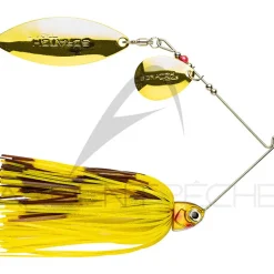 Spinnerbait SCRATCH TACKLE Altera 14g