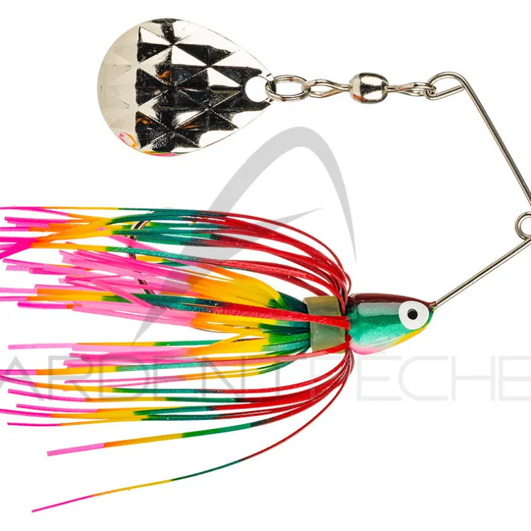 Spinnerbait STRIKE KING Mini king 3.5g
