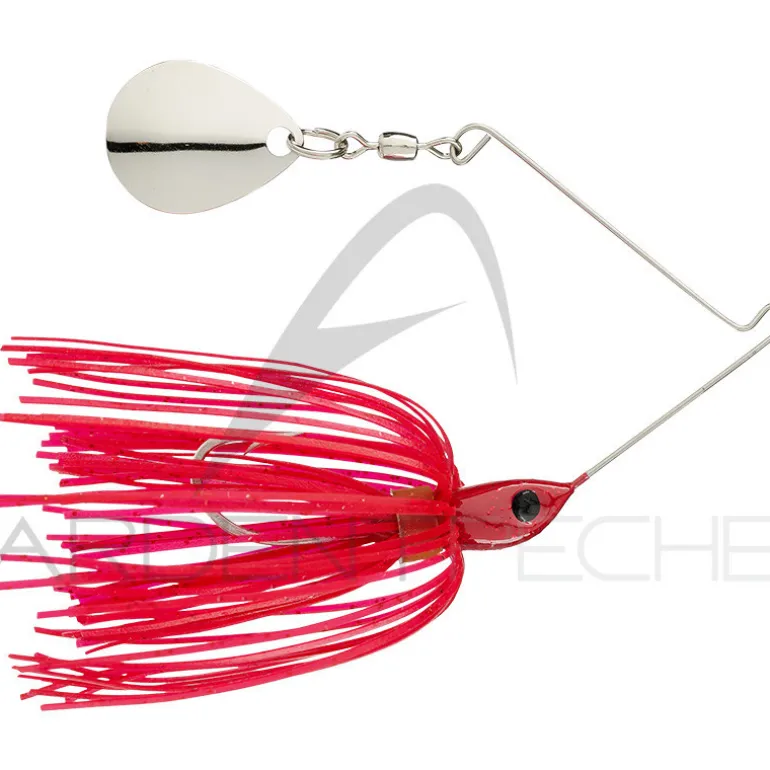 Spinnerbait STRIKE KING Micro king 1.8g
