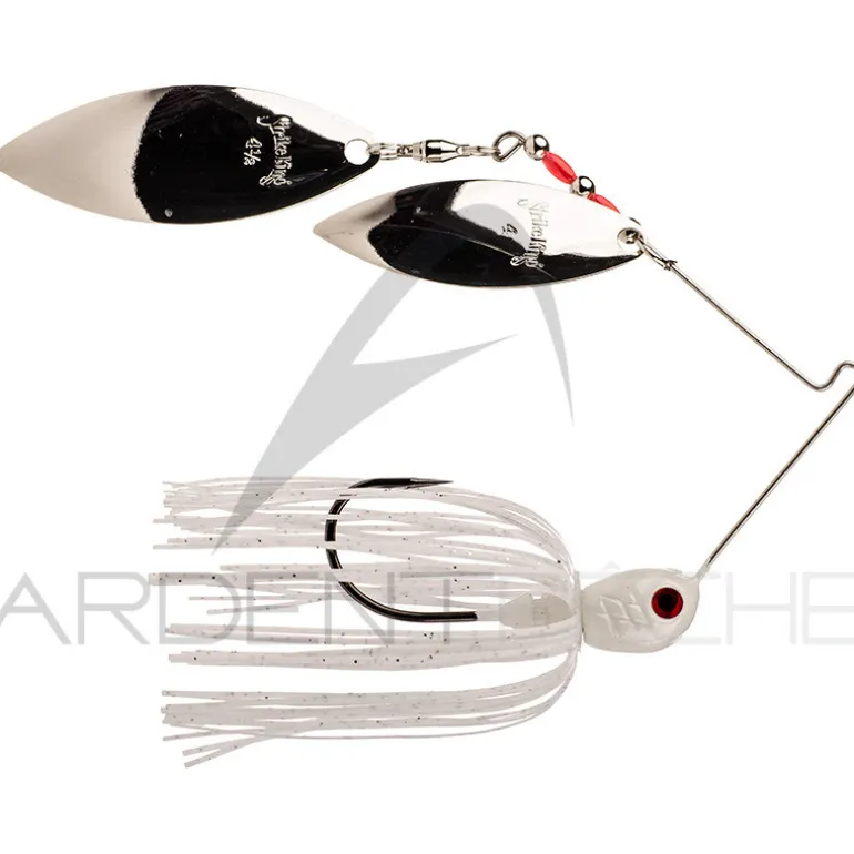Spinnerbait STRIKE KING Premier pro model 14g