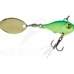 Spintail GUNKI Shocker vib 14