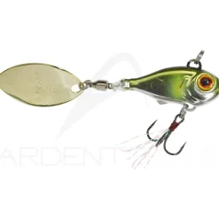 Spintail GUNKI Shocker vib 10