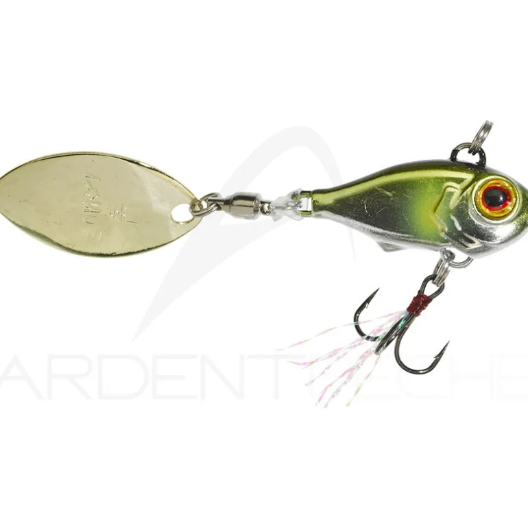 Spintail GUNKI Shocker vib 10