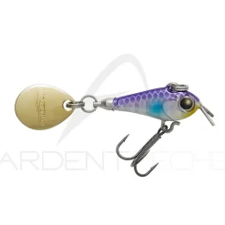 Spintail TIEMCO Riot blade 9g