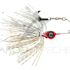 SPRO Iris baby ambush spinnerbait