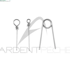 SPRO Softbait pin assorti