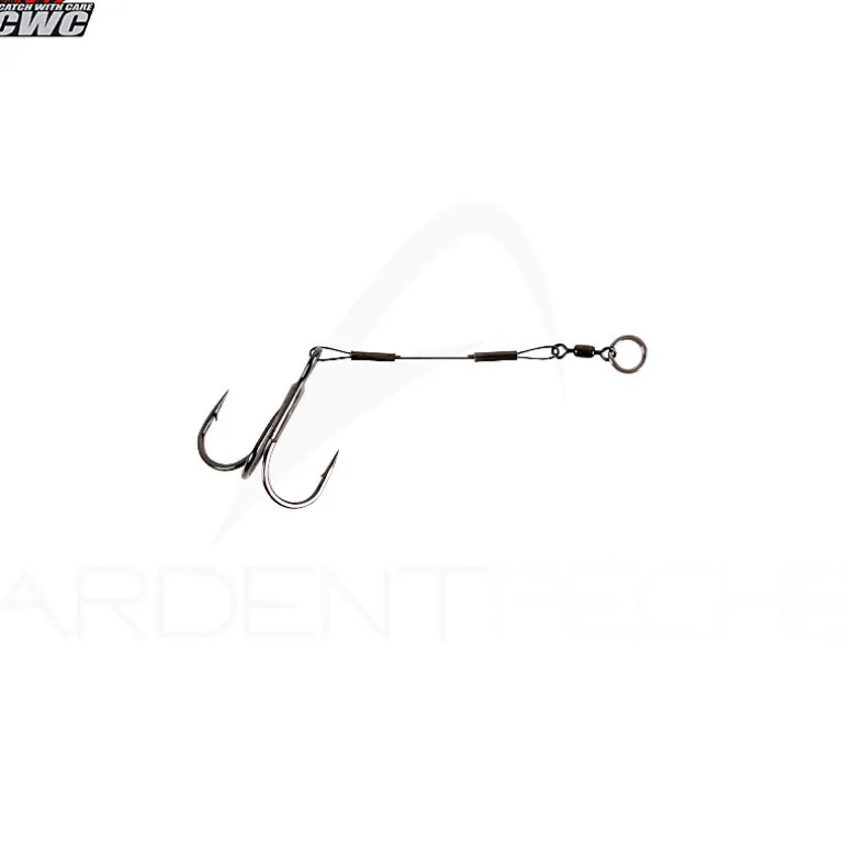 Stinger BFT Single titanium
