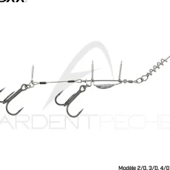 Stinger BKK BB Trigger 21