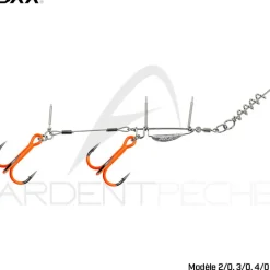 Stinger BKK BB Trigger 21 UVO