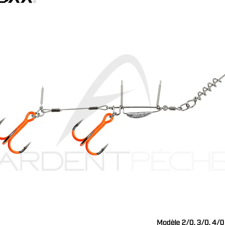 Stinger BKK BB Trigger 21 UVO