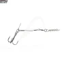 Stinger CWC Pro stinger stainless steel single
