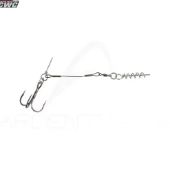 Stinger CWC Pro stinger stainless steel single
