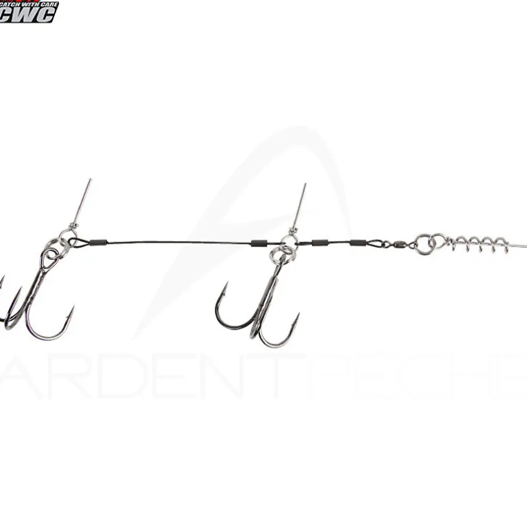 Stinger CWC Pro stinger stainless steel