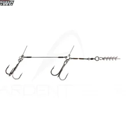 Stinger CWC Stinger titanium