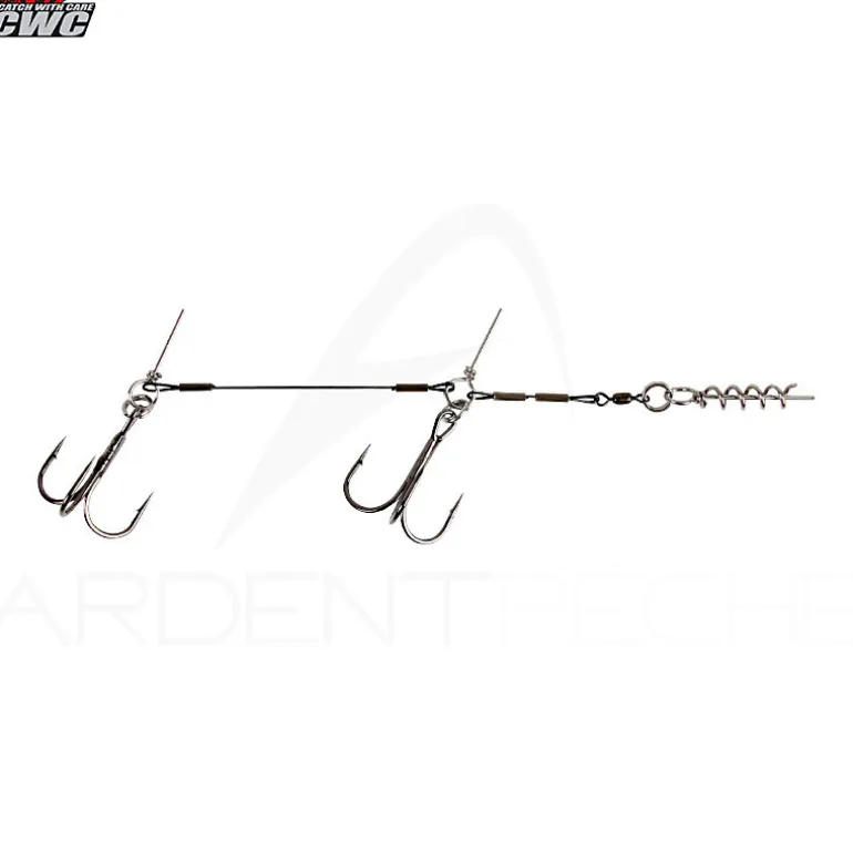 Stinger CWC Stinger titanium
