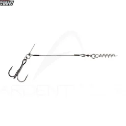 Stinger CWC Stinger titanium single