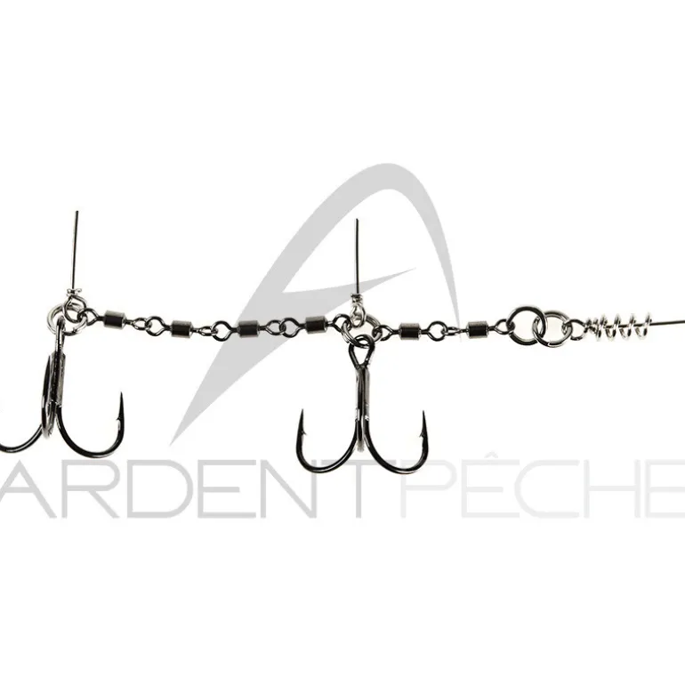 Stinger LUCKY JOHN Power chain