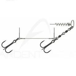 Stinger SAVAGE GEAR Spin rig