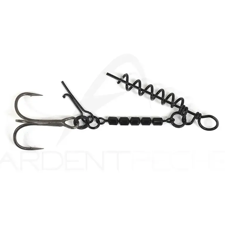 Stinger XORUS Ulti shallow rig Short