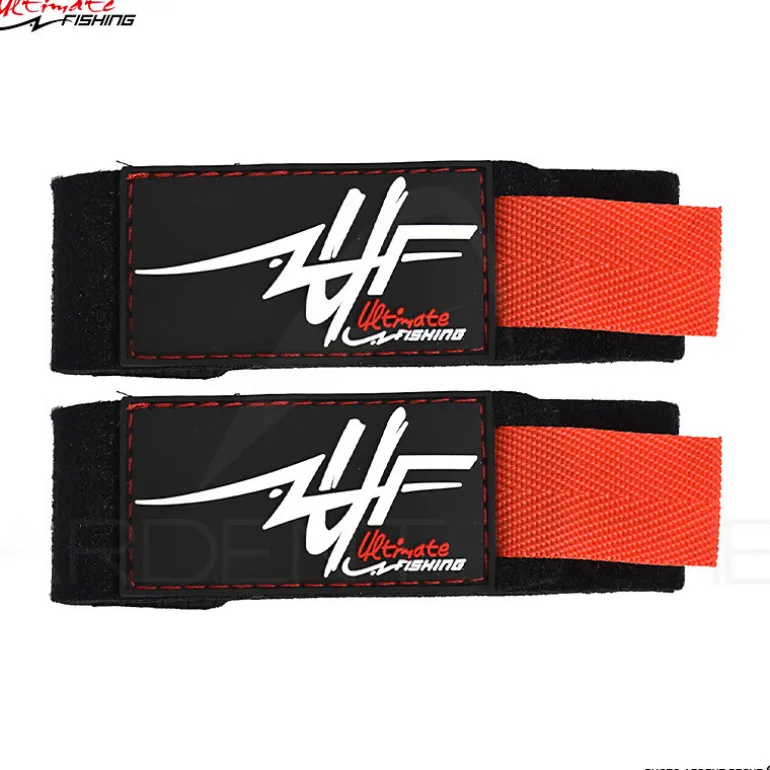 Strap ULTIMATE FISHING Rod wrap evo