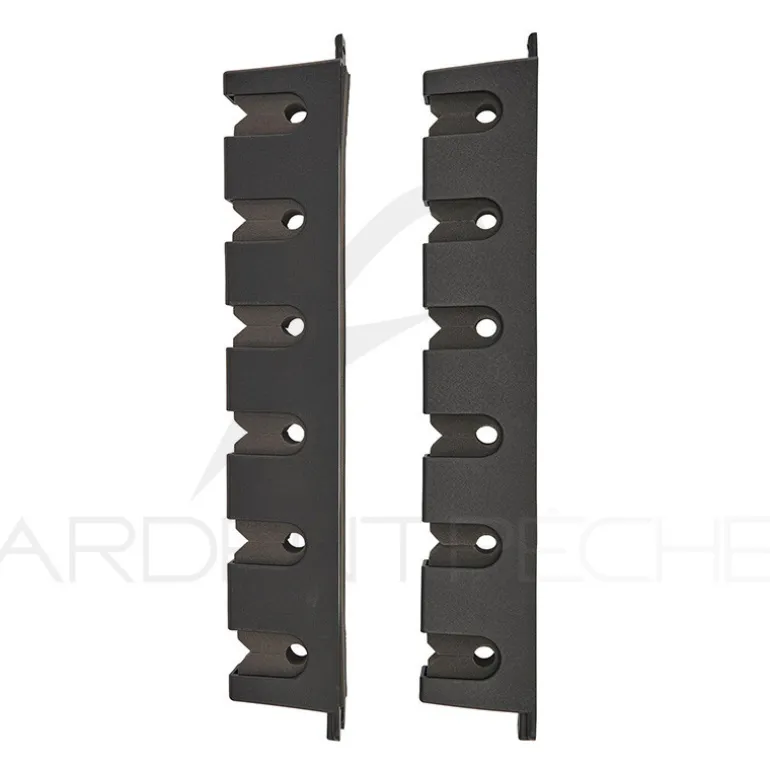 Support de canne BERKLEY Horizontal rod rack 6
