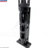 Support de canne MEIHO Rod stand BM 250 light Black