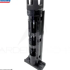 Support de canne MEIHO Rod stand BM 250 light Black