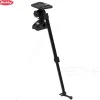 Support de sondeur et sonde BERKLEY Fish finder holder S with tele transducer arm
