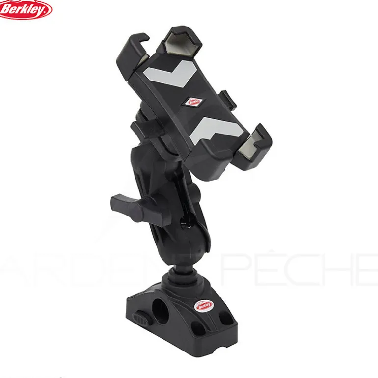Support pour smartphone BERKLEY Smart phone holder