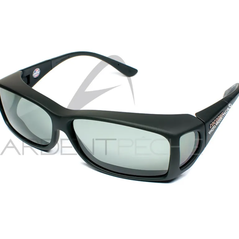 Surlunettes photochromiques COCOONS polarisantes grise