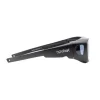 Surlunettes polarisantes DEVAUX Vuxun 7800 gris mirror