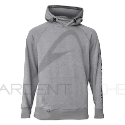 Sweat GRUNDENS Dillingham tech hoodie Metal heather