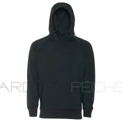 Sweat GRUNDENS Dillingham hoodie black