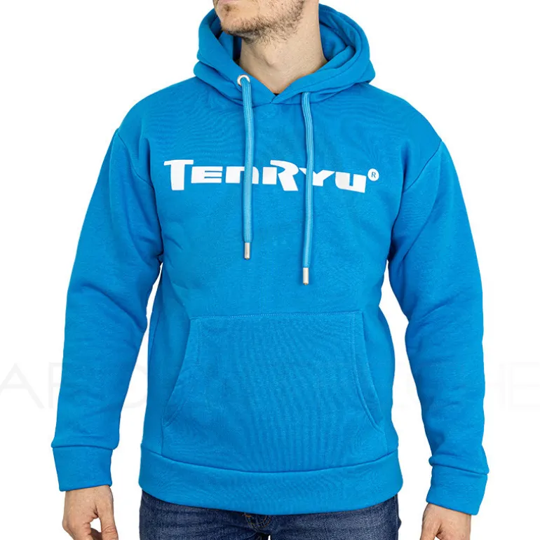 Sweat TENRYU Bleu 2024
