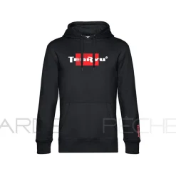 Sweat TENRYU Evo noir