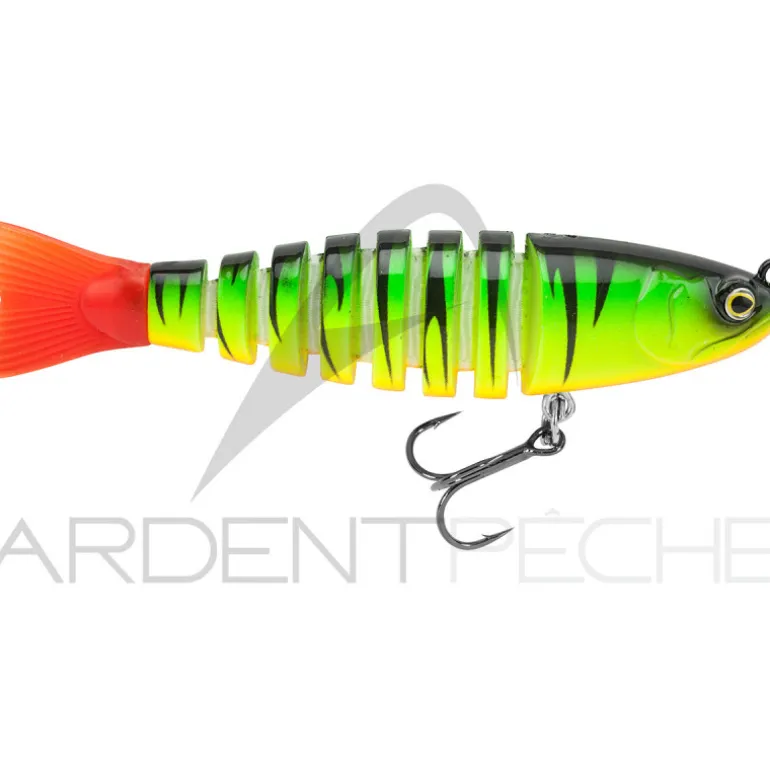Swimbait BIWAA S´Trout 3.5