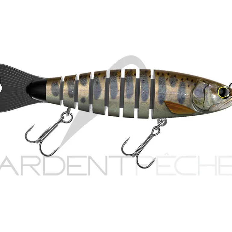 Swimbait BIWAA S´trout 7.5