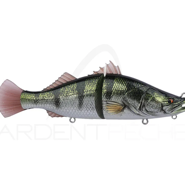 Swimbait BONE Espybarra 176 F