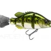 Swimbait DUO Snappy crappie 95