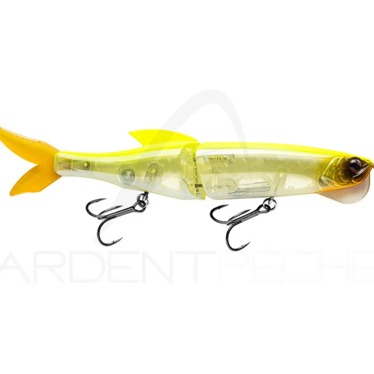 Swimbait EVER GREEN ES Drive