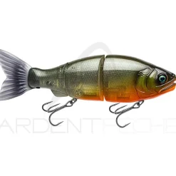 Swimbait GAN CRAFT Jointed claw ratchet 184