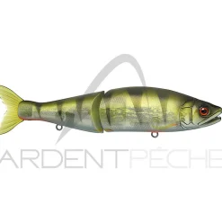 Swimbait GAN CRAFT Jointed claw 178 F