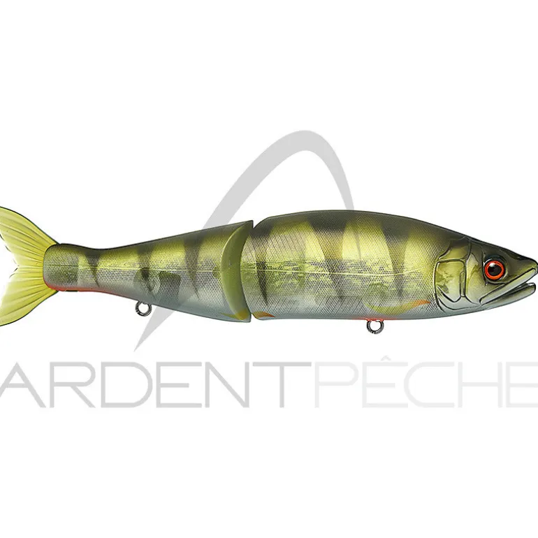Swimbait GAN CRAFT Jointed claw 178 F